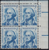 US Errors Post 1931 #1283Be Mint\NH VF